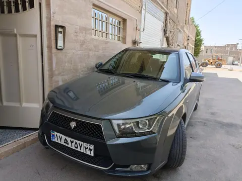 دنا، پلاس EF7