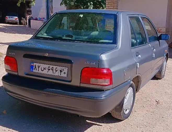 پراید،  131