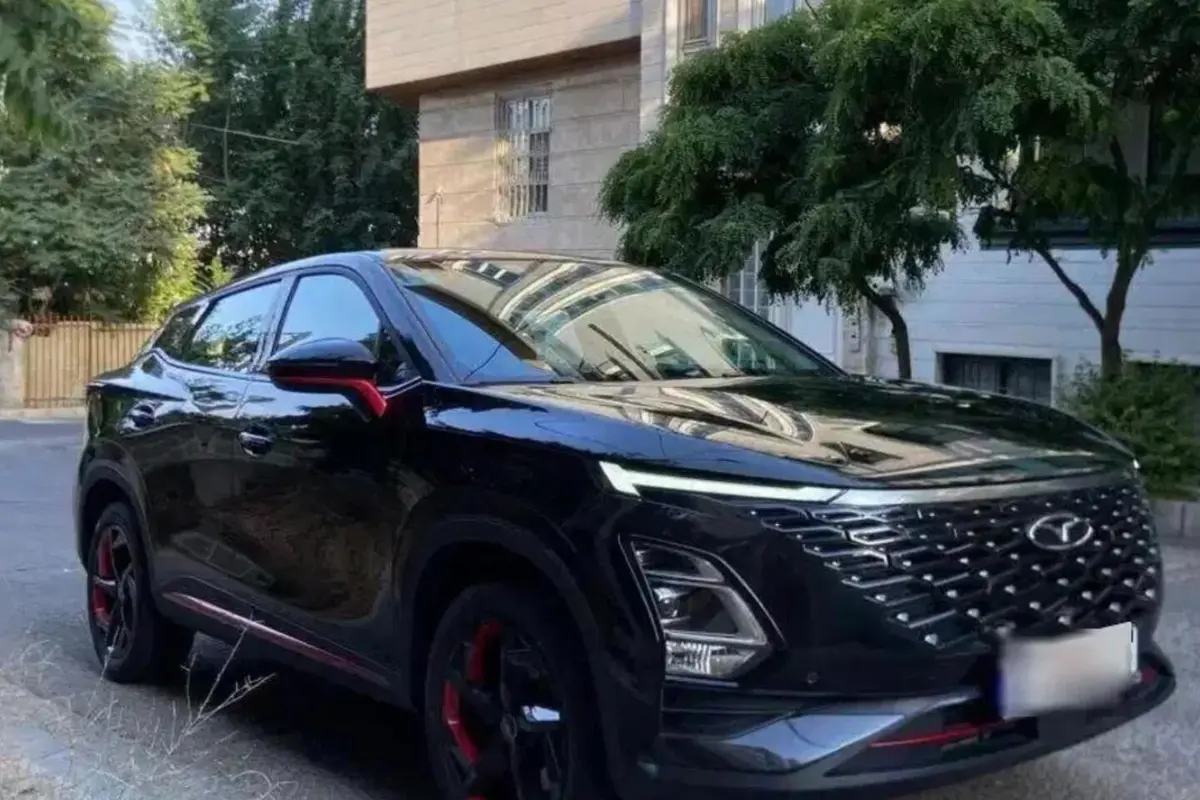 فونیکس،  FX