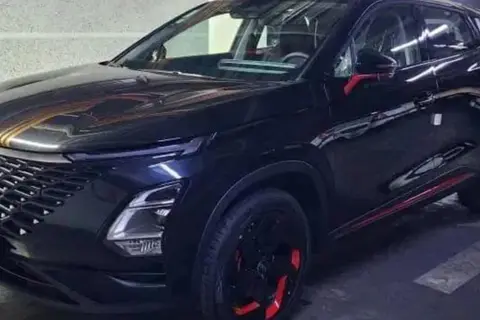 فونیکس، FX