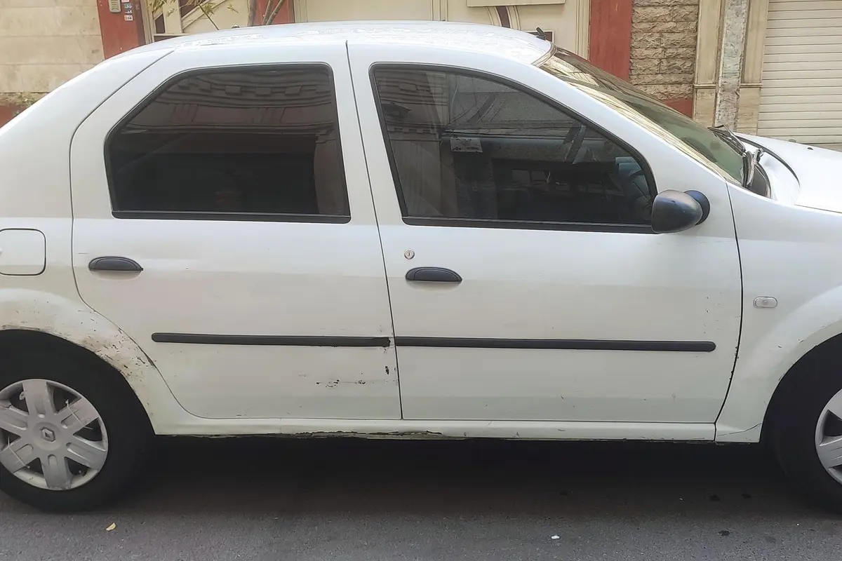 رنو،  تندر 90