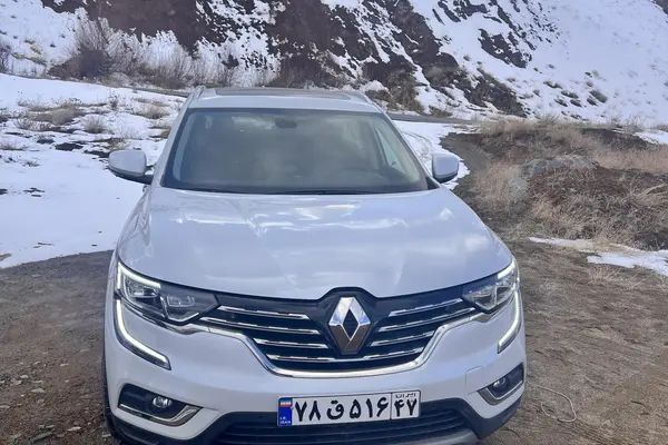 رنو، کولیوس