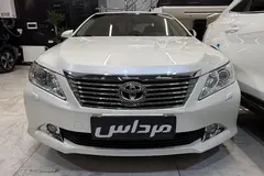 تویوتا، اریون