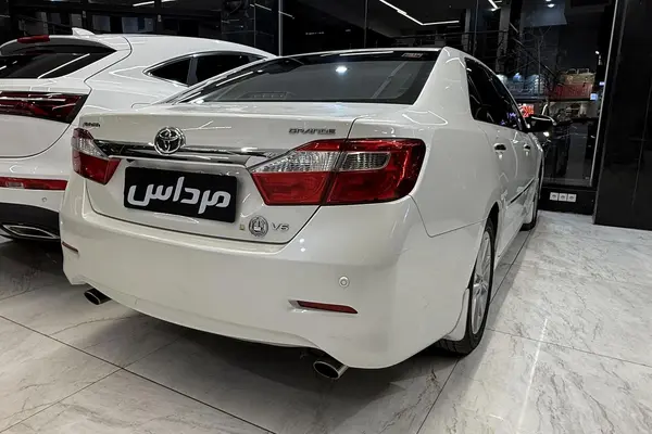 تویوتا، اریون