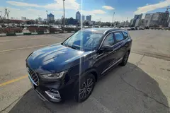 فونیکس، تیگو 8 پرو