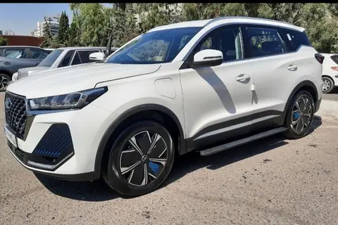 فونیکس، تیگو 7 پرو هیبرید (F7)