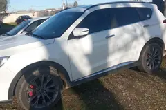 فیدلیتی، الیت