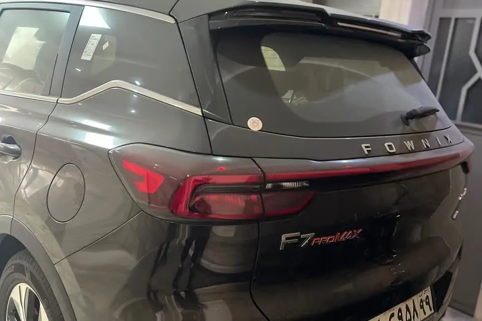 فونیکس،  تیگو 7 پرو مکس (F7)
