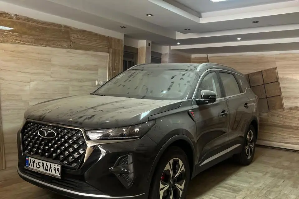 فونیکس،  تیگو 7 پرو مکس (F7)