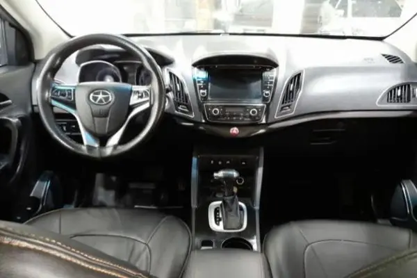 جک  S5