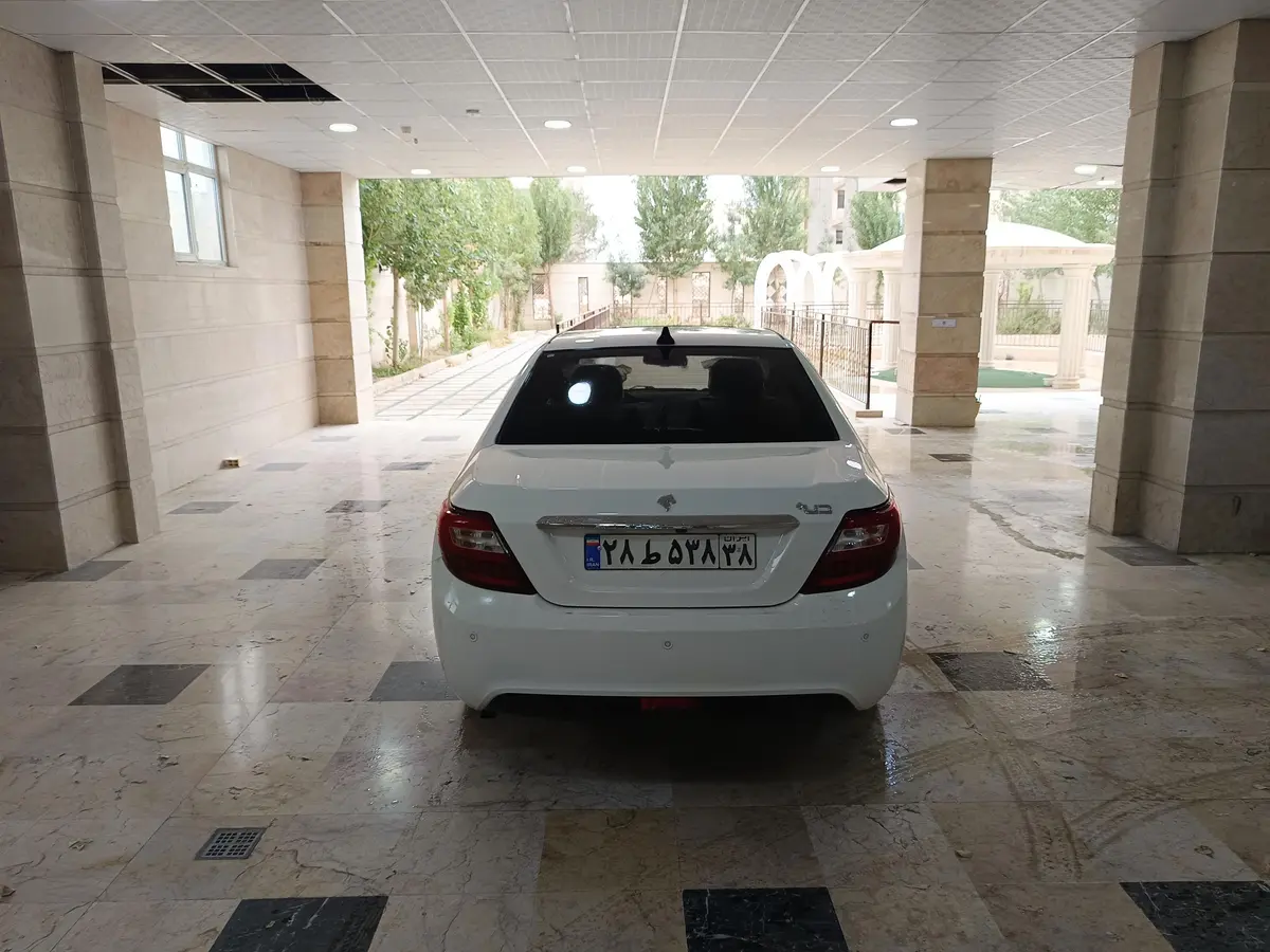 دنا،  پلاس EF7