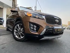 کیا، سورنتو