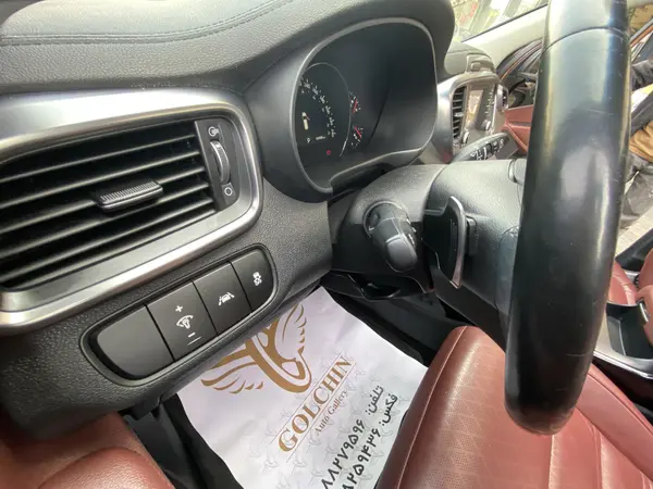 کیا، سورنتو