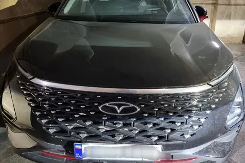 فونیکس، FX