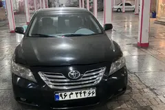 تویوتا، کمری