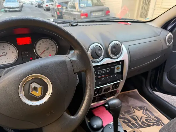 رنو، ساندرو استپ وی