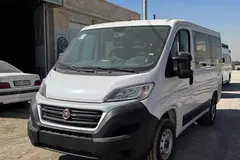 فیات، دوکاتو