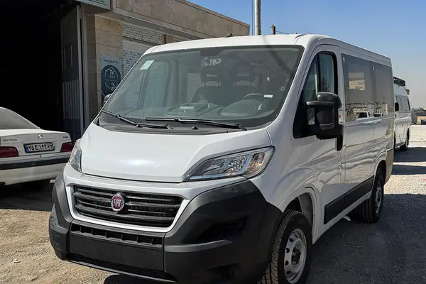 فیات، دوکاتو