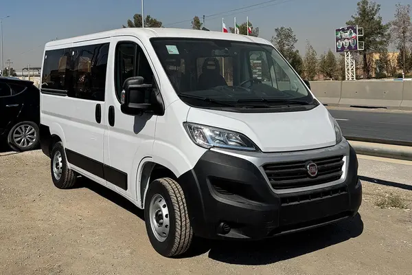 فیات، دوکاتو