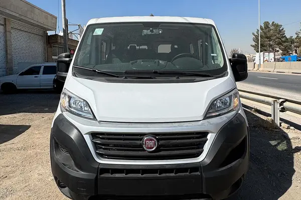 فیات، دوکاتو