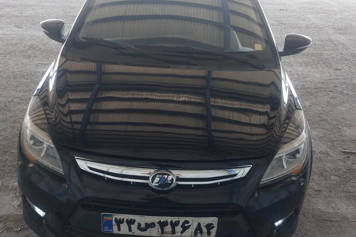 لیفان،  X50