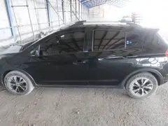 لیفان، X50
