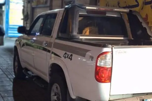 کاپرا، دو کابین