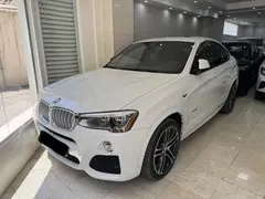 ب ام و، X4