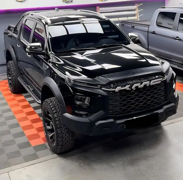 کی ام سی  T9