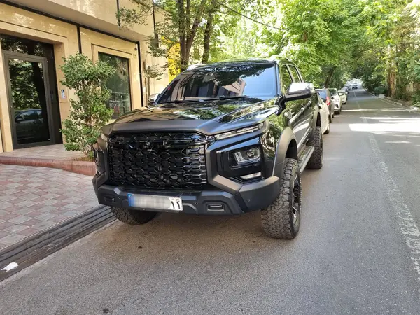 کی ام سی  T9