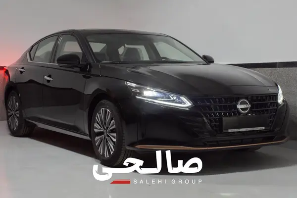 نیسان، آلتیما