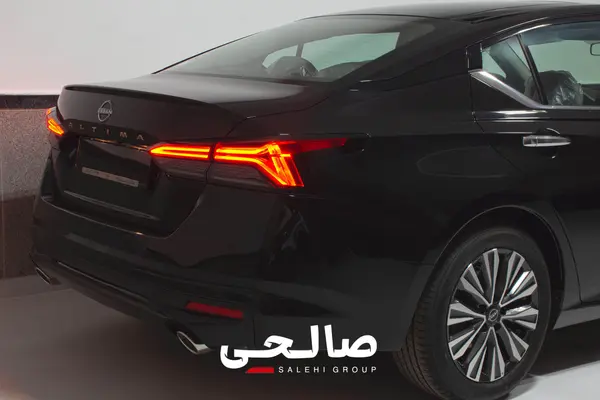 نیسان، آلتیما