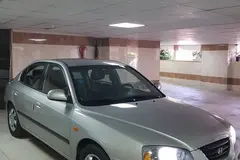 هیوندای، آوانته