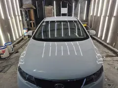 کیا، سراتو (مونتاژ)