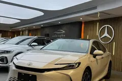 تویوتا، کمری هیبرید