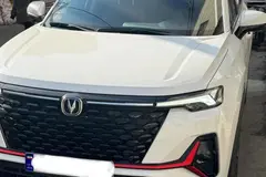 چانگان، CS 35 پلاس