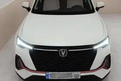 چانگان، CS 35 پلاس