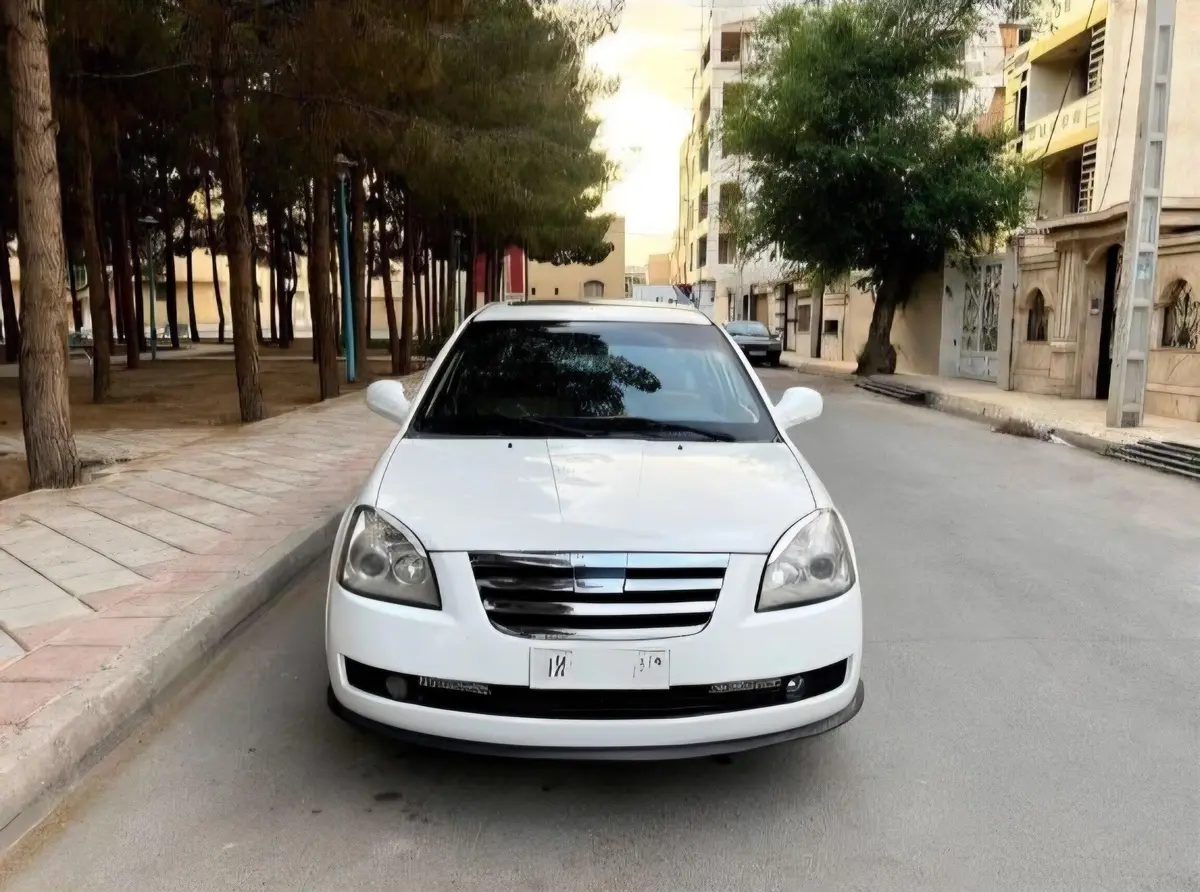 ام وی ام،  530