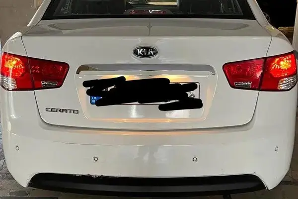 کیا، سراتو (مونتاژ)