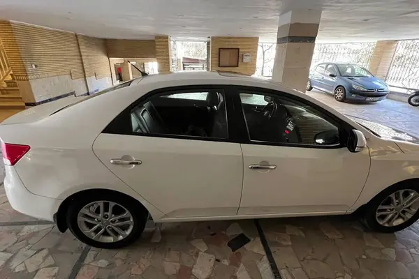 کیا، سراتو (مونتاژ)