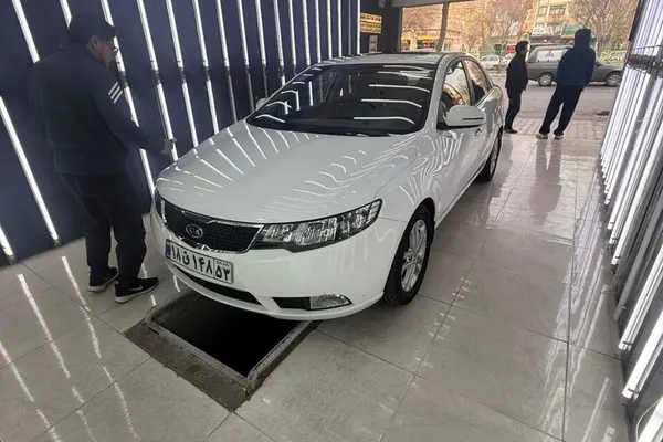 کیا، سراتو (مونتاژ)