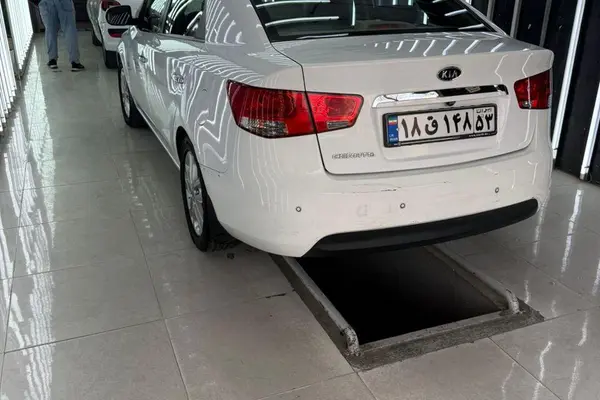 کیا، سراتو (مونتاژ)