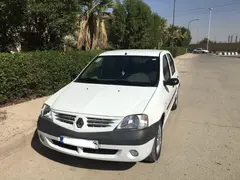 رنو، تندر 90
