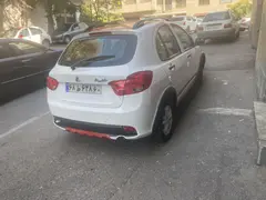 کوییک، GX