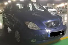تیبا، صندوق دار