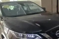 نیسان، قشقایی