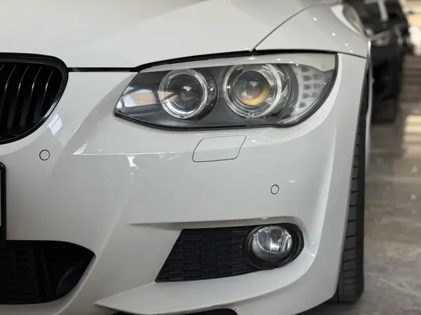 ب ام و، سری 3 کوپه