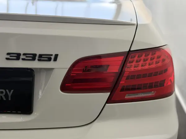 ب ام و، سری 3 کوپه