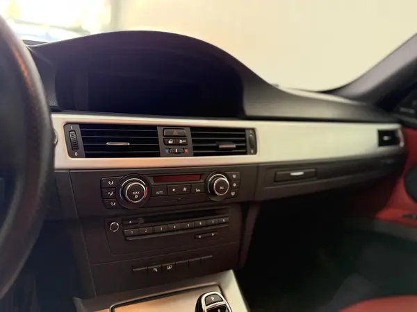 ب ام و، سری 3 کوپه