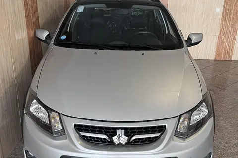 کوییک، دنده ای R